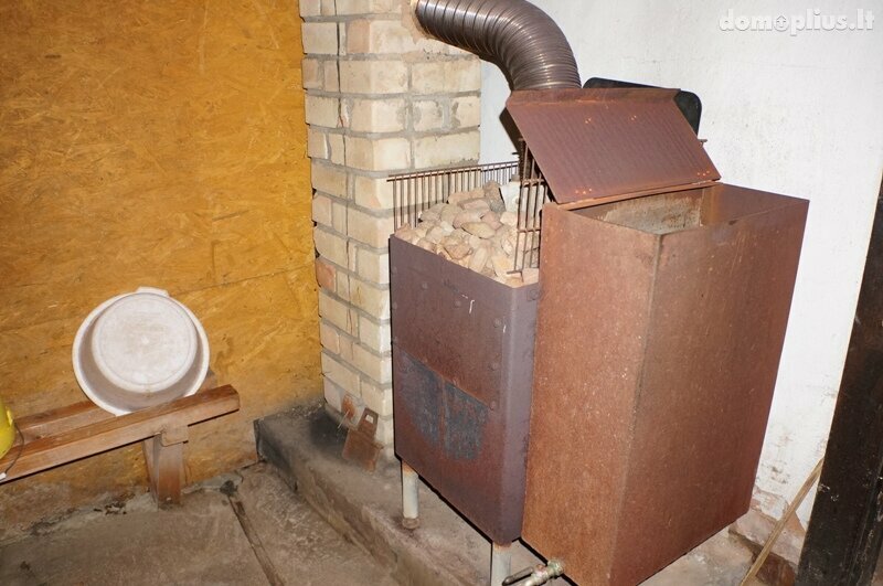 Продаётся дом Švenčionių rajono sav., Augustave, Gvazdikų g.