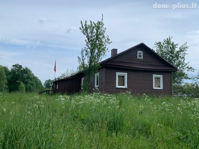Продаётся дом Druskininkų sav., Liepiškiuose, Liepiškių g.