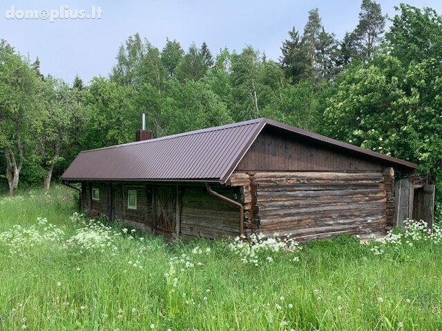 Продаётся дом Druskininkų sav., Liepiškiuose, Liepiškių g.