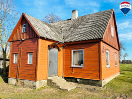 House for sale Šiaulių rajono sav., Skačiuose, Lankų g.