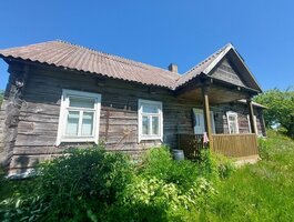 Homestead for sale Utenos rajono sav., Avižieniškyje