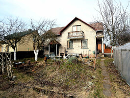 Продаётся дом Šiaulių rajono sav., Gervėnuose, Klevo g.