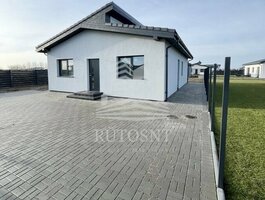 House for sale Klaipėdos rajono sav., Baukštininkuose