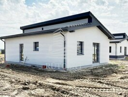 Parduodamas gyvenamasis namas Klaipėdos rajono sav., Baukštininkuose