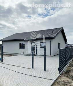 House for sale Klaipėdos rajono sav., Baukštininkuose