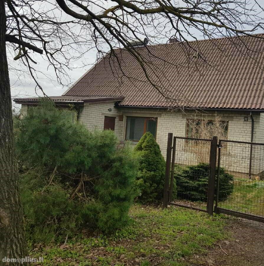 House for sale Klaipėdos rajono sav., Girkaliuose