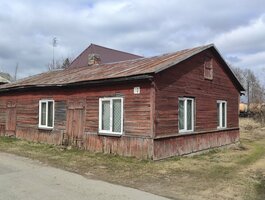 House for sale Kupiškio rajono sav., Subačiuje, Panevėžio g.