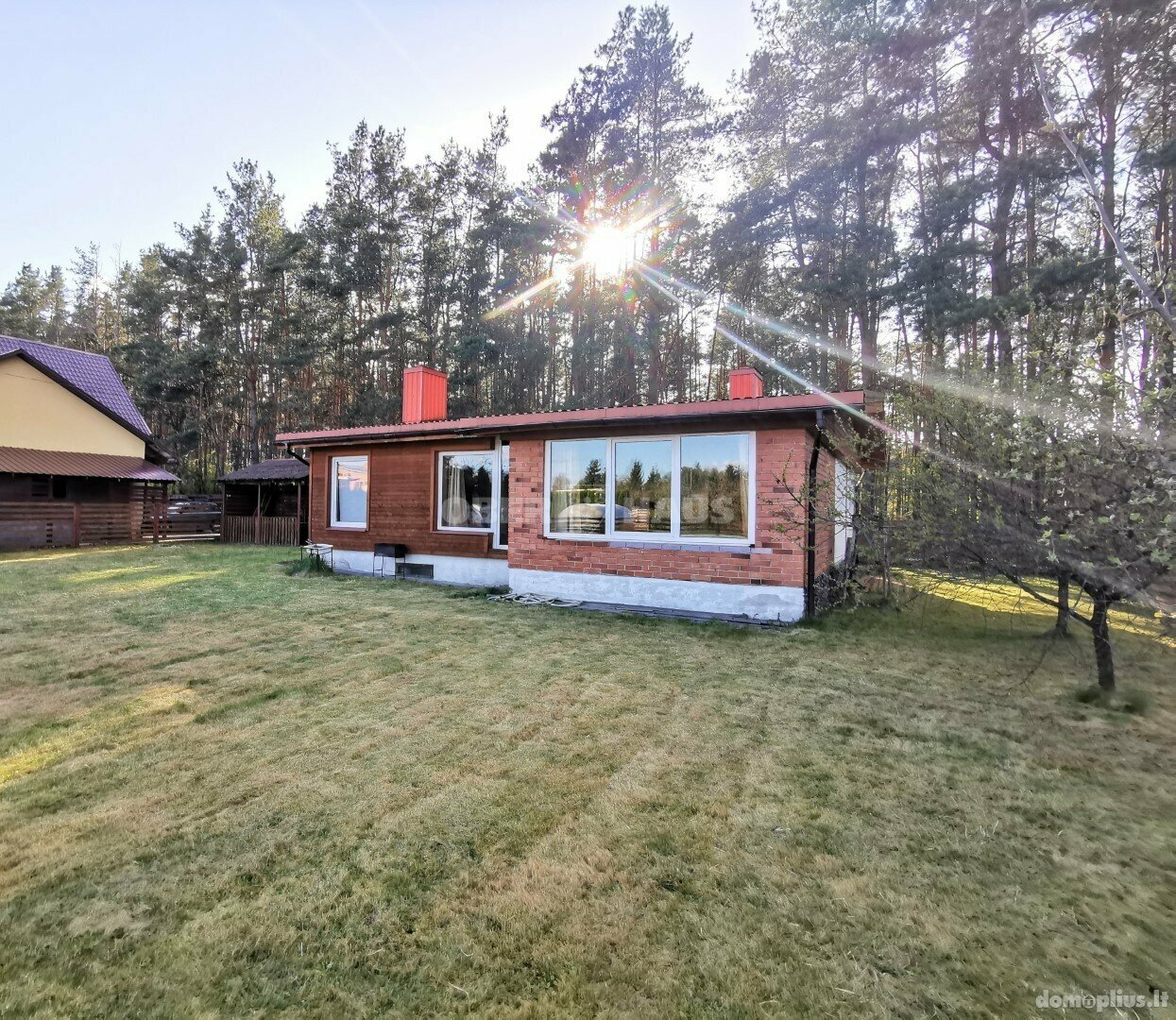House for sale Druskininkų sav., Jaskonyse