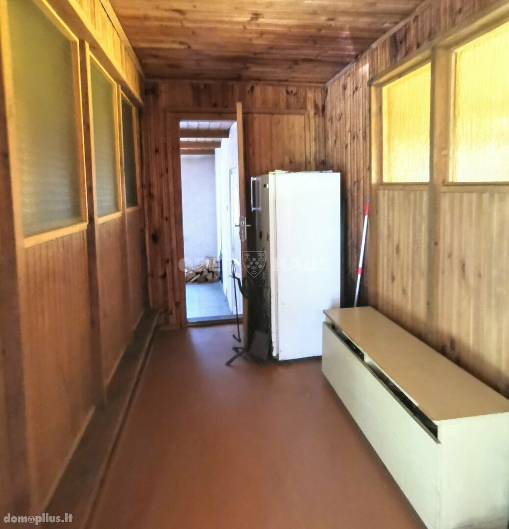 Parduodamas gyvenamasis namas Druskininkų sav., Jaskonyse