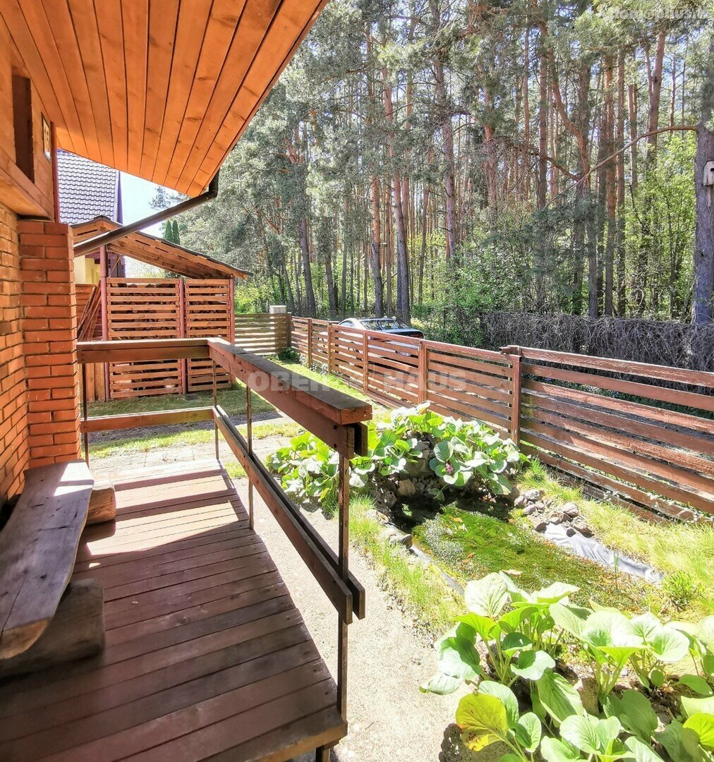 Parduodamas gyvenamasis namas Druskininkų sav., Jaskonyse