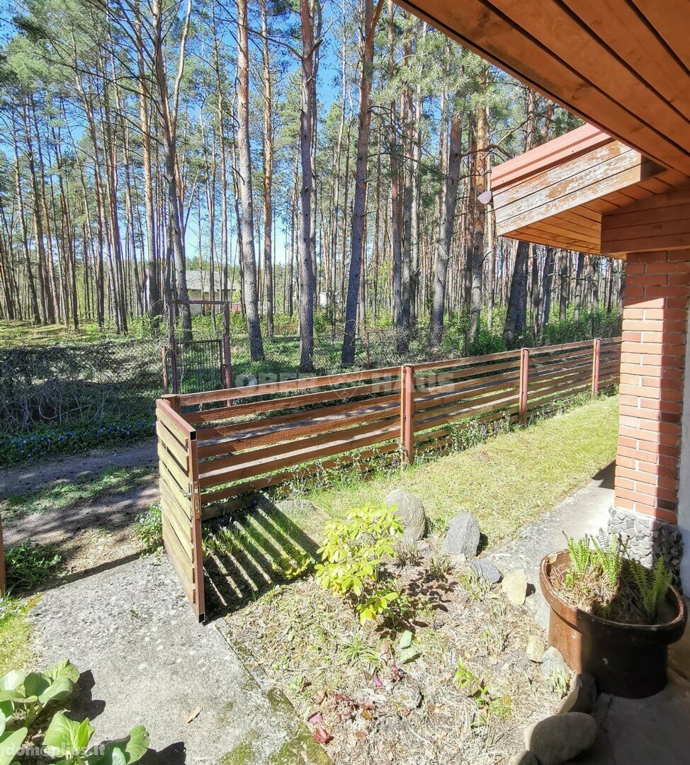 Parduodamas gyvenamasis namas Druskininkų sav., Jaskonyse