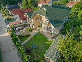 Продаётся дом Vilniuje, Balsiuose