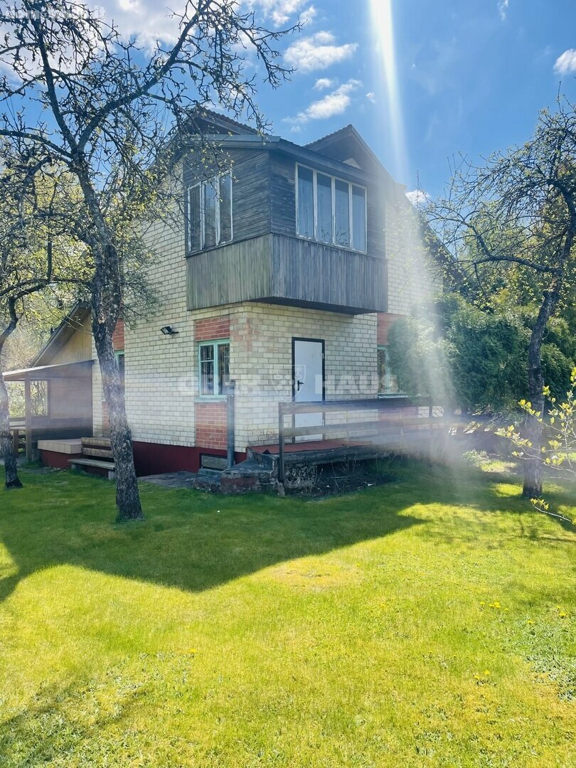 House for sale Vilniaus rajono sav., Skirgiškėse