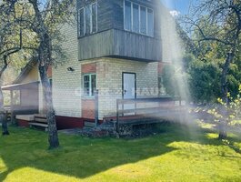 Parduodamas gyvenamasis namas Vilniaus rajono sav., Skirgiškėse
