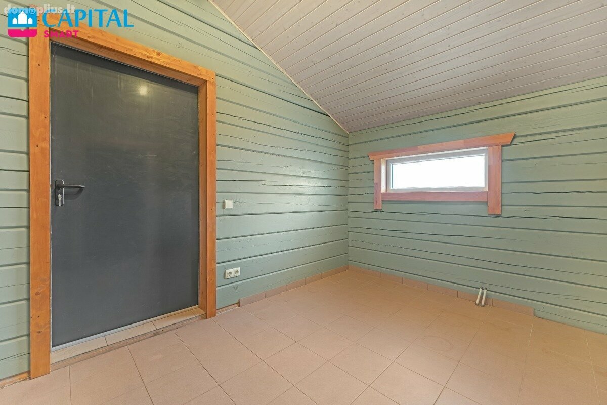 Parduodama sodyba Vilniaus rajono sav., Radžiuliuose, Kaimynų g.