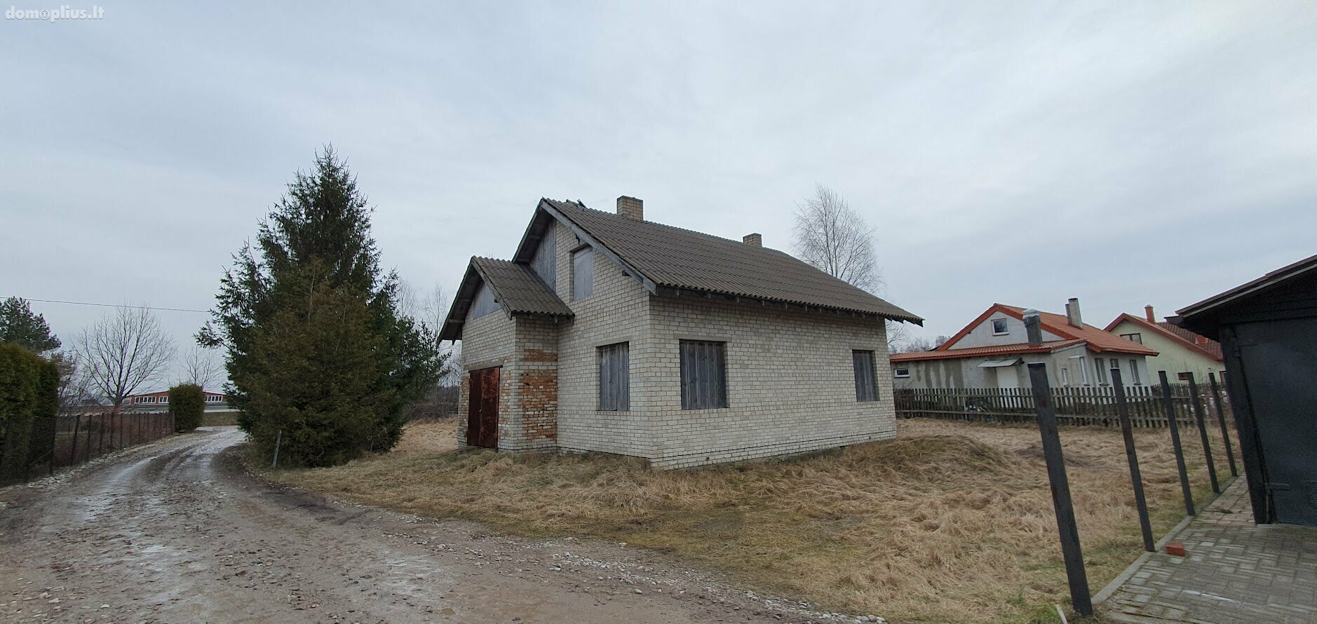 Summer house for sale Klaipėdos rajono sav., Purmaliuose, Serbentų g.