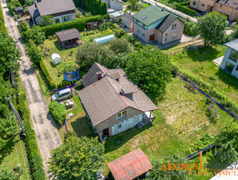 Продаётся дом Vilniuje, Antakalnyje, Uosių Sodų 12-oji g.