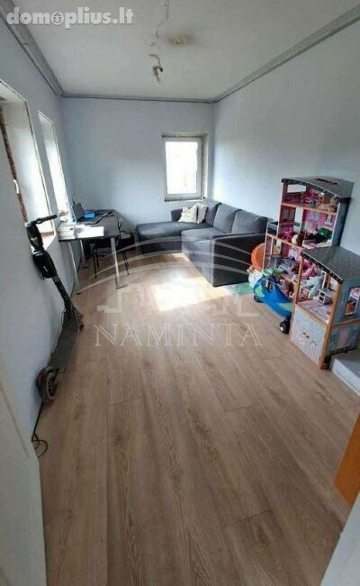 Parduodamas sodo namas Klaipėdoje, Tauralaukyje, Tauro 9-oji g.