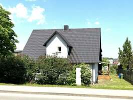 House for sale Alytuje, Senamiestyje, Kauno g.