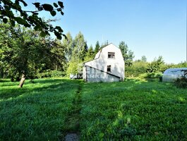 Summer house for sale Klaipėdos rajono sav., Vaiteliuose, Žemuogių g.