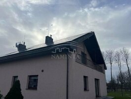 Parduodamas gyvenamasis namas Kretingos rajono sav., Kretingoje