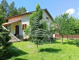 Parduodamas gyvenamasis namas Kretingos rajono sav., Rubuliuose