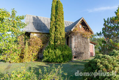 Summer house for sale Vilniuje, Balsiuose, Naujanerių Sodų 2-oji g.