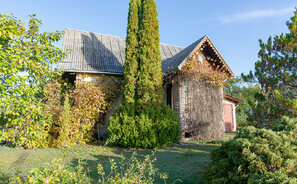Summer house Vilniuje, Balsiuose, Naujanerių Sodų 2-oji g.