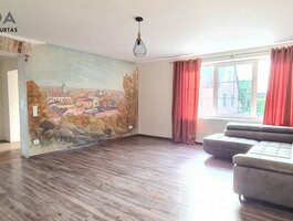 Продаётся сблокированный дом Vilniuje, Naujoji Vilnia, J. Kupalos g.
