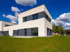 House for sale Vilniuje, Trakų Vokė