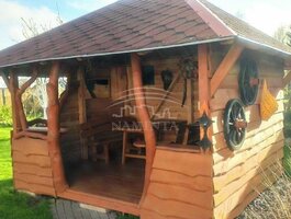 Summer house for sale Klaipėdos rajono sav., Lingiuose
