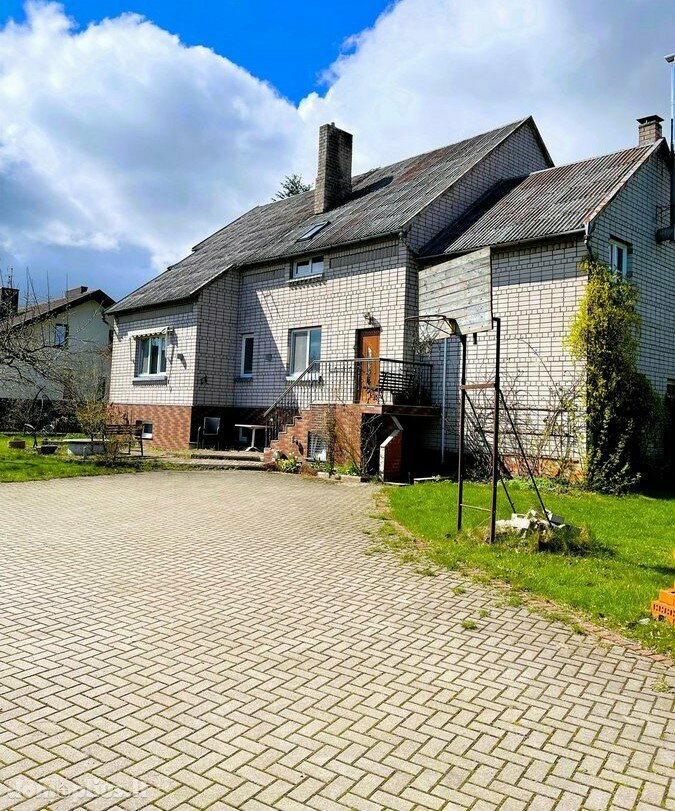 House for sale Kretingos rajono sav., Kretingsodyje