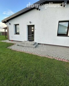 Продаётся сблокированный дом Klaipėdos rajono sav., Baukštininkuose