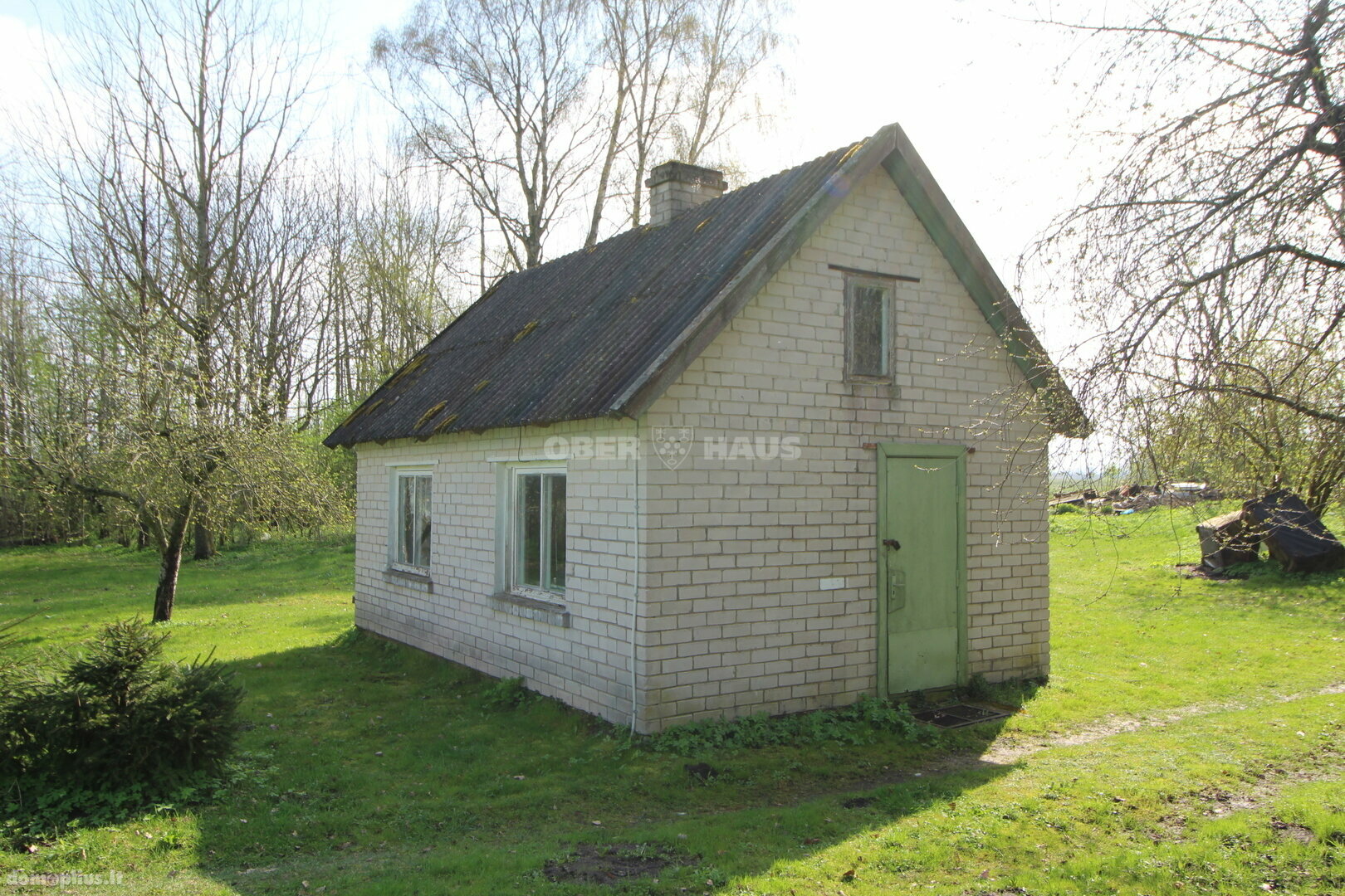 House for sale Šilutės rajono sav., Šturmuose