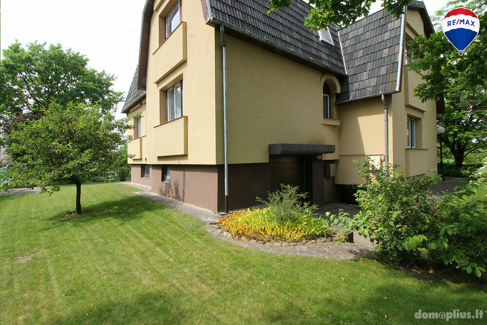 House for sale Šiaulių rajono sav., Vijoliuose, Novatorių g.