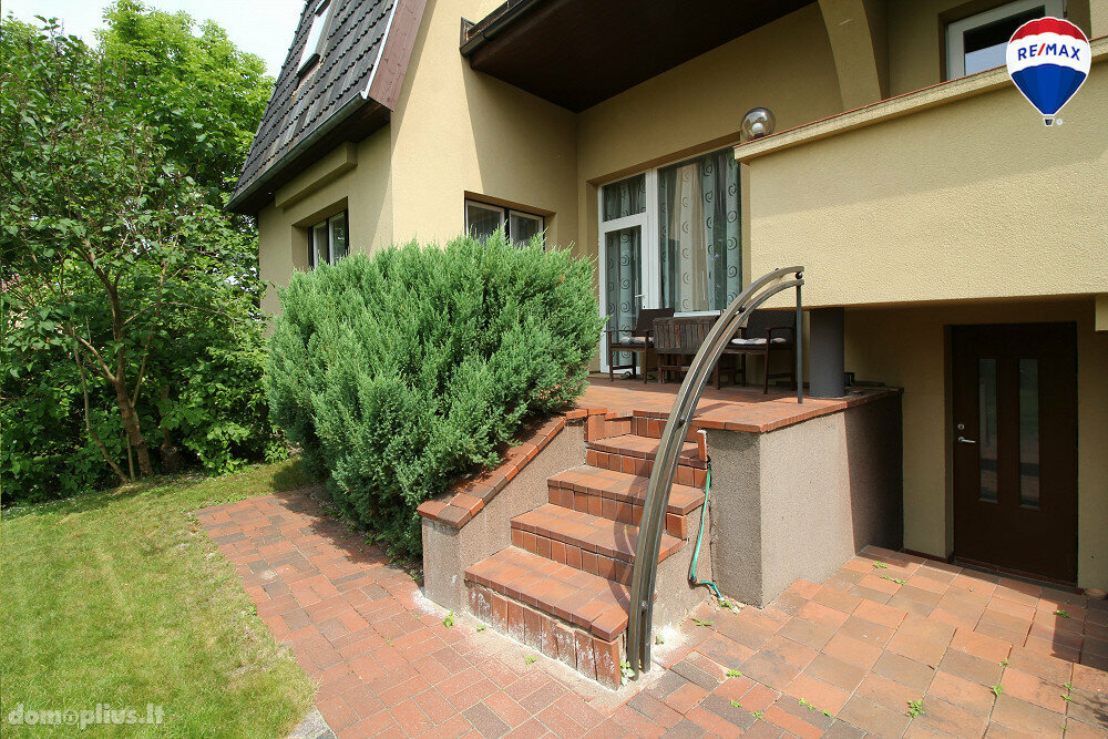 House for sale Šiaulių rajono sav., Vijoliuose, Novatorių g.