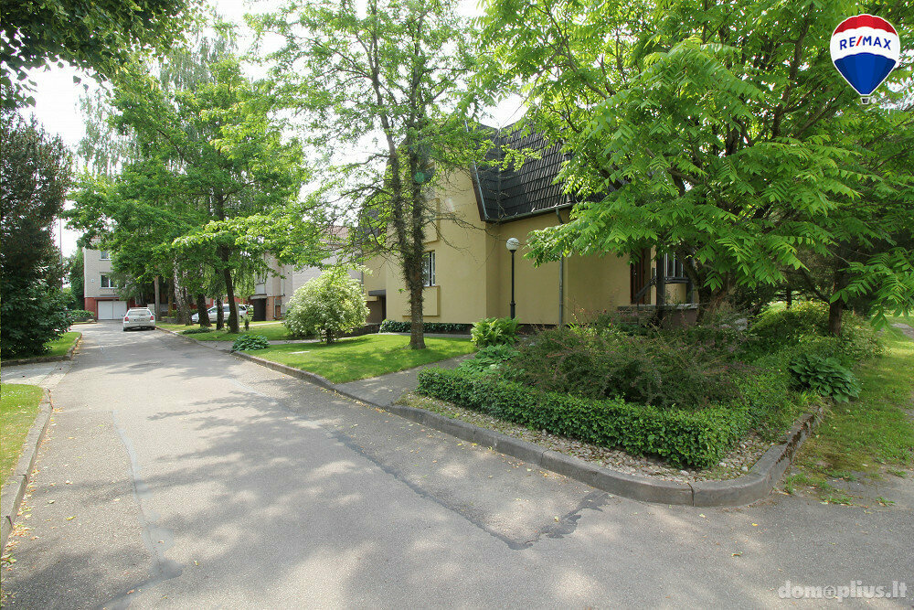 Продаётся дом Šiaulių rajono sav., Vijoliuose, Novatorių g.