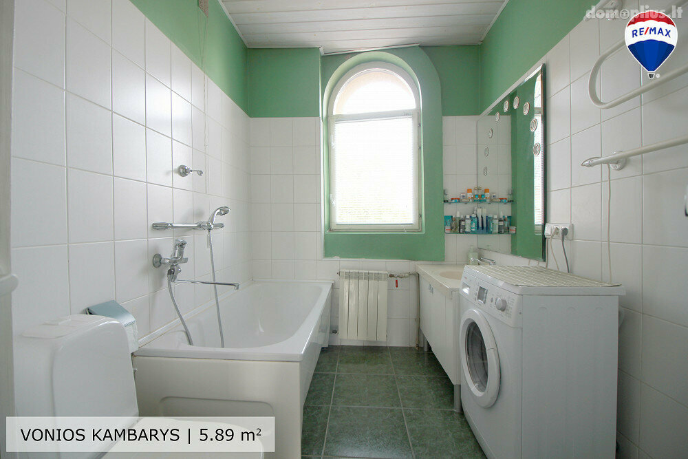 House for sale Šiaulių rajono sav., Vijoliuose, Novatorių g.