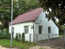 Parduodamas gyvenamasis namas Šiauliuose, Šimšėje, Vilniaus g.