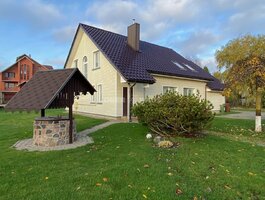 House for sale Šiaulių rajono sav., Aukštelkėje