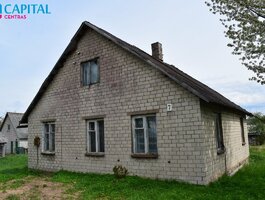 House for sale Elektrėnų sav., Vievyje, Mokyklos g.