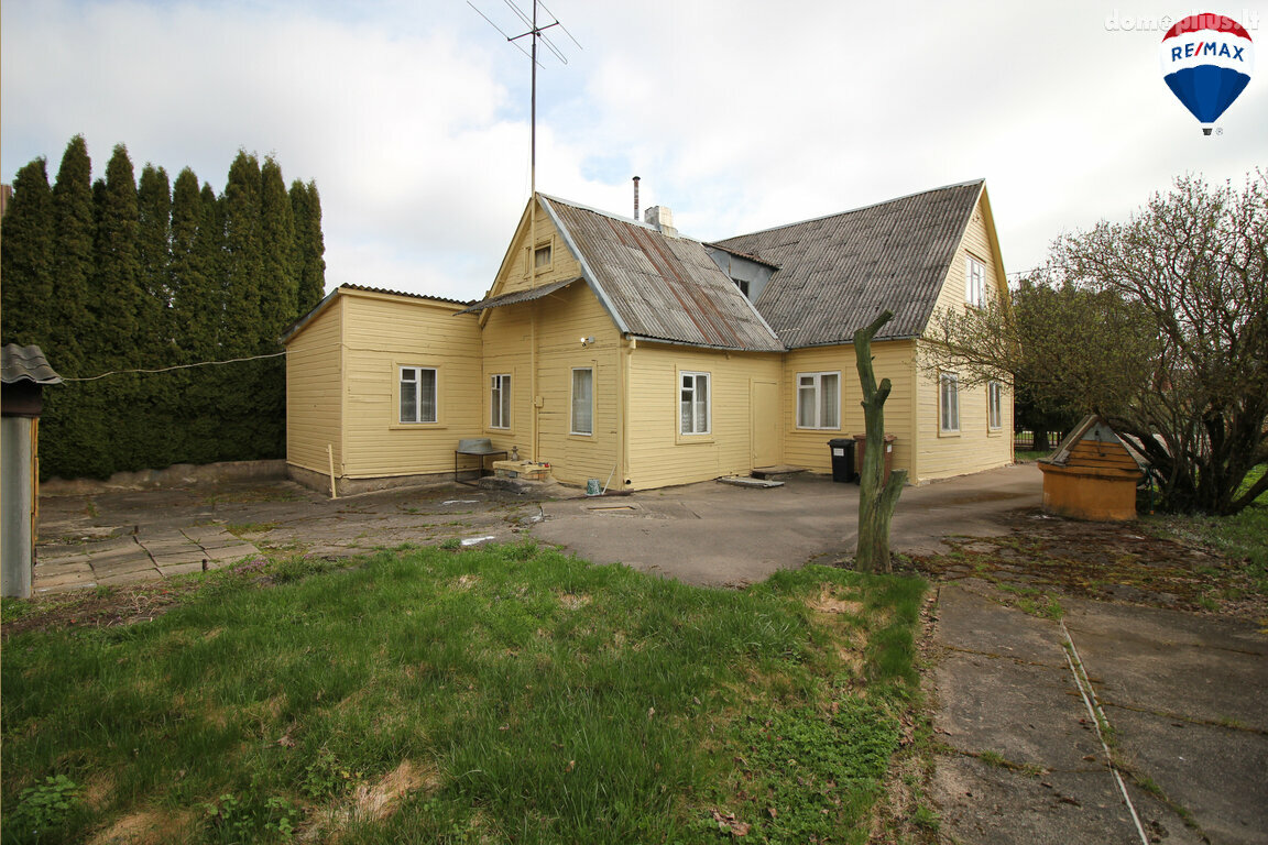 House for sale Šiauliuose, Centre, Medelyno g.