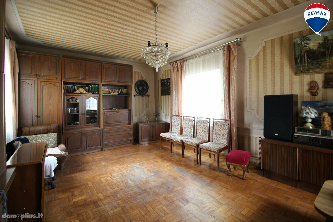 Продаётся дом Šiauliuose, Centre, Medelyno g.