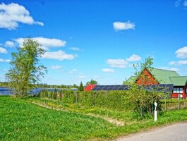 Homestead for sale Švenčionių rajono sav., Lazdiniuose, Ežero g.