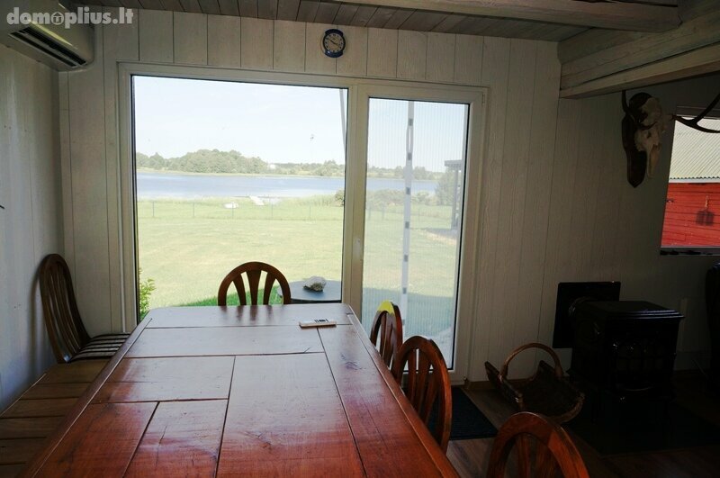 Homestead for sale Švenčionių rajono sav., Lazdiniuose, Ežero g.