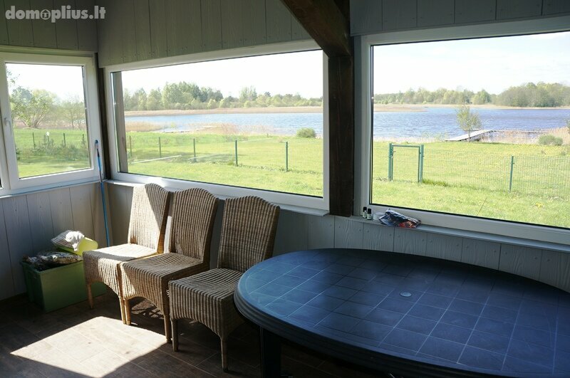 Homestead for sale Švenčionių rajono sav., Lazdiniuose, Ežero g.