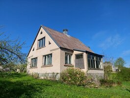 Продаётся дом Utenos rajono sav., Radeikiuose, Eglių g.
