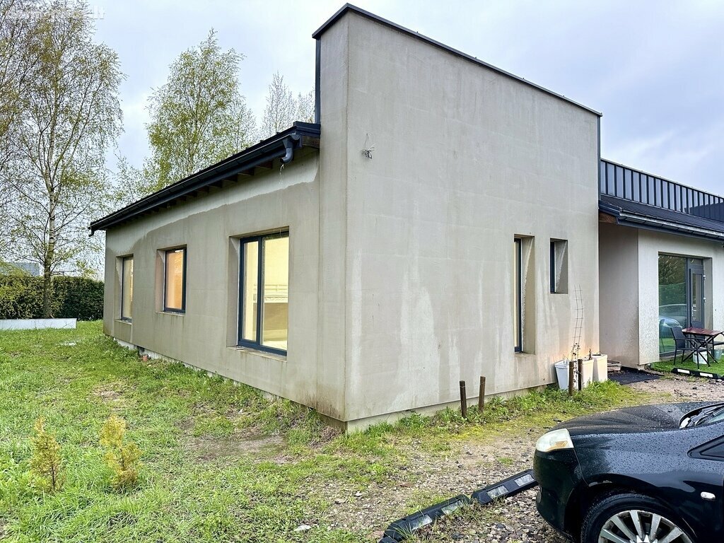 Semi-detached house for rent Vilniaus rajono sav., Kuprioniškėse, Vyturių g.