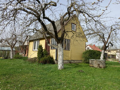 Summer house for sale Kauno rajono sav., Martinavoje, Aviečių g.