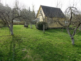Summer house for sale Kauno rajono sav., Martinavoje, Aviečių g.